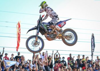 Yamaha faz a festa em Atibaia