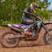 Domínio da Yamaha marca 4ª etapa do Brasileiro de Motocross