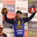 Yamaha é campeã do Arena Cross Brasil AX2 com Pepê Bueno