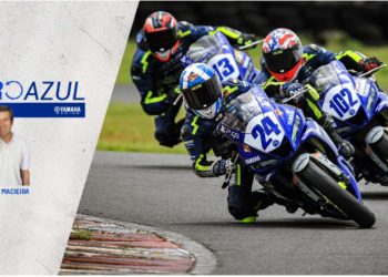 Preparativos para a grande final da R3 Cup, Adrien Metge campeão brasileiro de rally – Giro Azul 080