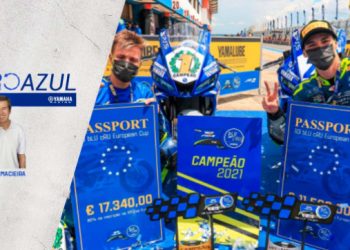 Decisão histórica na Yamalube R3 bLU cRU Cup, Yamaha campeã no Arenacross Brasil 2021 – Giro Azul 081
