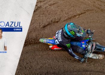 Yamaha campeã mundial de motocross, Giro Azul Internacional, Prévia Portimão e Momento Kando – Giro Azul 070