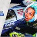 Valentino Rossi, primeiro e único (vídeo), duplo e inspirador Anúncio da Semana – Giro Azul 074