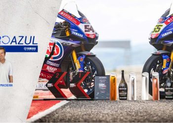 VR46 nos jornais, Decisão no Mundial de Superbike, MotoGP 2022, Museu de Motos em SP – Giro Azul 076