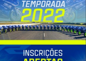Inscrições abertas para a Yamalube R3 bLU cRU Cup 2022