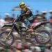 Yamaha busca títulos na final do Brasileiro de Motocross 2021