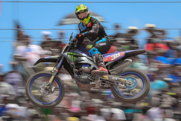 Yamaha encara 6ª rodada do Brasileiro de Motocross e pode garantir títulos  antecipados - Yamaha Racing Brasil