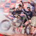 Campeã, Yamaha vence todas as etapas do Brasileiro de Motocross 2021