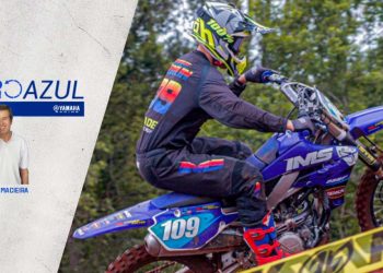 Campeão da MX2JR Guilherme Bresolin reforça time de cross, Campeão das Superbikes cotado na MotoGP – Giro Azul 088