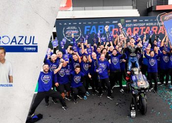 Retrospectiva de 2021 nas pistas, Anúncio da Semana, Regressiva Verde-Amarela e Azul – Giro Azul 089