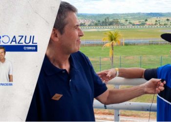 Conversa com Alan Douglas, o AD78, líder do projeto R3 Cup no Brasil e no mundo – Giro Azul 095