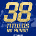 38 TÍTULOS NO MUNDO! Os números do domínio da Yamaha Racing na temporada 2021