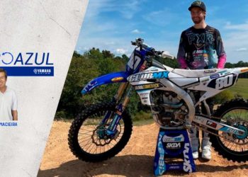 ‘Fala Piloto’ com o internacional Enzo Lopes e notícias do Rally Dakar – Giro Azul 097