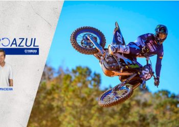 Rally Dakar, AMA Supercross, eventos do fim de semana no Brasil, Regressiva MotoGP – Giro Azul 101