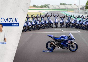 Novas regras no Mundial de Superbike, calendário R3 European Cup, Regressiva MotoGP – Giro Azul 103