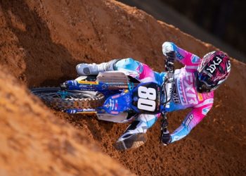 Chegou a hora: Enzo Lopes estreia no AMA Supercross 2022