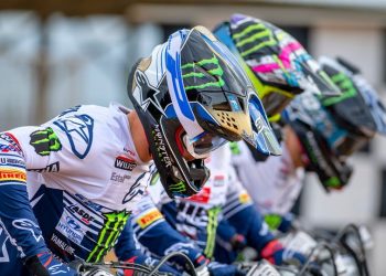 Mundial de Motocross, AMA Supercross, Eventos em Cartaz, Regressiva MotoGP – Giro Azul 119