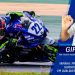 Testes Superbike, Yamaha vence a caminho do Mundial de Cross, Testes MotoGP, Regressiva 2022 – Giro Azul 112