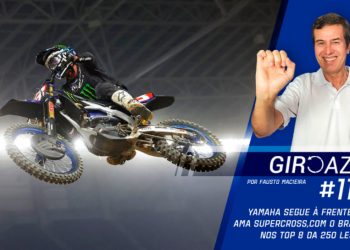 MotoGP, AMA Supercross, Mundial de Cross, R3 Horas de Curvelo, Regressiva MGP 2022 – Giro Azul 117