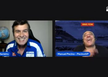 Episódio 116 – Giro Azul Internacional 3. Testes pré-temporada MotoGP