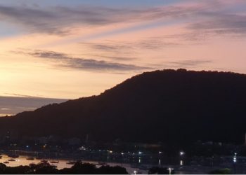 Lançamento Yamaha MotoGP 2022 – Madrugada azul lá e cá…