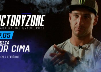 VictorYZone: Paulo Alberto e a importância de saber virar o jogo são os destaques do quinto episódio; veja