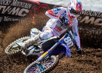 Enzo Lopes avalia desempenho em Daytona