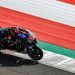 Quartararo e Morbidelli lideram primeiro dia da MotoGP na Indonésia