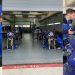 Brasileiros fazem testes na reta final da pré-temporada para o Mundial de Superbike