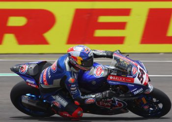 Yamaha garante emoção ao fim de semana com transmissões do WSBK e MotoGP
