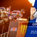 MotoGP rumo sul, Espanhol de Motocross, AMA Supercross, aventureiro de Crypton – Giro Azul 128