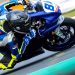 Meikon Kawakami, piloto da Yamaha, estreia no Espanhol de Superbike
