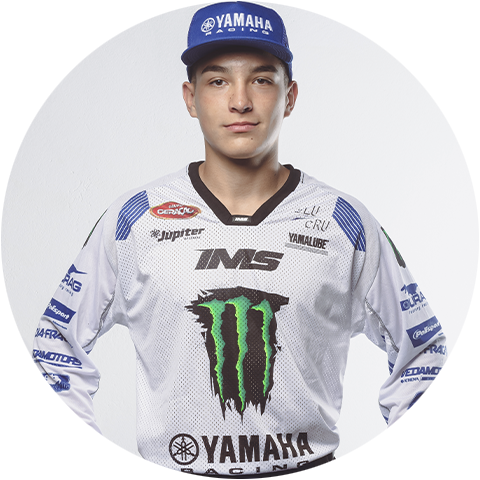 Yamaha vence, com Carlos Campano, primeira corrida do Brasileiro de  Motocross em Interlagos - Yamaha Racing Brasil