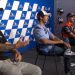 Coletiva de Imprensa do GP da Argentina – Voos atrasados, aderência, chicanes, isso e aquilo…