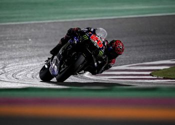 Yamaha apresenta transmissão da MotoGP no Brasil