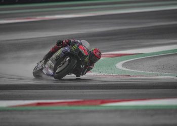 Na Argentina, Quartararo e Morbidelli buscam vitória na MotoGP