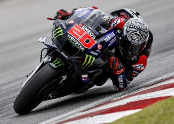 MotoGP 2022 começa neste fim de semana no Catar