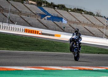 Meikon Kawakami tem novo desafio no Espanhol de Superbike