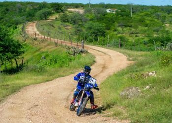 Yamaha fecha terceiro dia do Rally RN 1500 com mais uma dobradinha