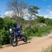 Yamaha larga na frente no 24º Rally RN 1500