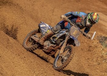 Pilotos da Yamaha Monster Energy Geração conquistam resultados importantes na Espanha, Portugal e EUA