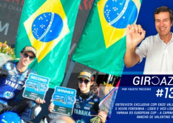 Um papo EXCLUSIVO com os brasileiros que comandam a R3 Cup Europa – Giro Azul 137