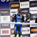 Meikon Kawakami coloca a Yamaha no pódio na estreia do Espanhol de Superbike