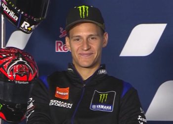 GP DAS AMÉRICAS – Íntegra da Coletiva de Imprensa de agora há pouco em Austin, Texas, EUA