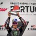 Em corrida perfeita, Quartararo vence e assume a liderança da MotoGP