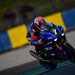 Yamaha conquista pódio no Mundial de Endurance em Le Mans, na França