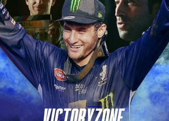 VictorYZone Yamaha tem todos os episódios disponíveis no YouTube