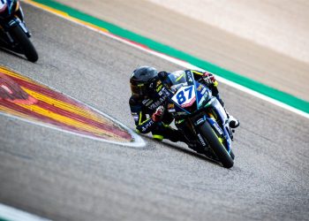 Brasileiros fecham primeira etapa do Mundial de Superbike e miram próximo desafio