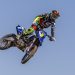 Carlos Campano domina final de semana e vence Espanhol de Motocross