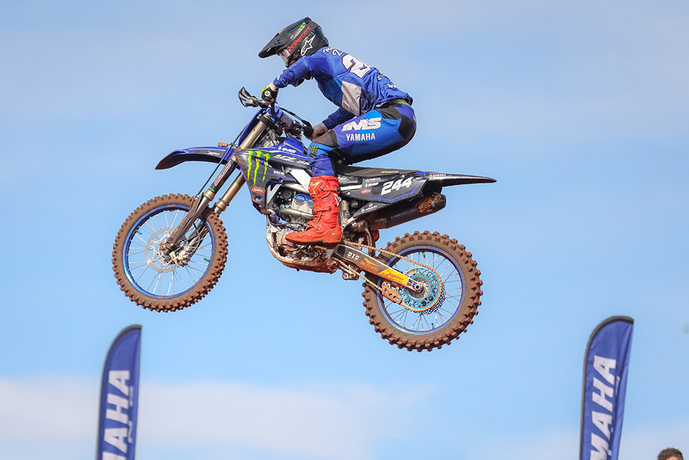 Motocross: Motos, Pistas, Campeonatos e Mais